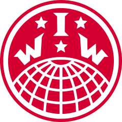 IWW Union Logo